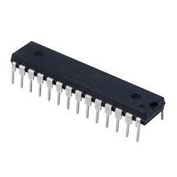 ATMEGA8-16PU