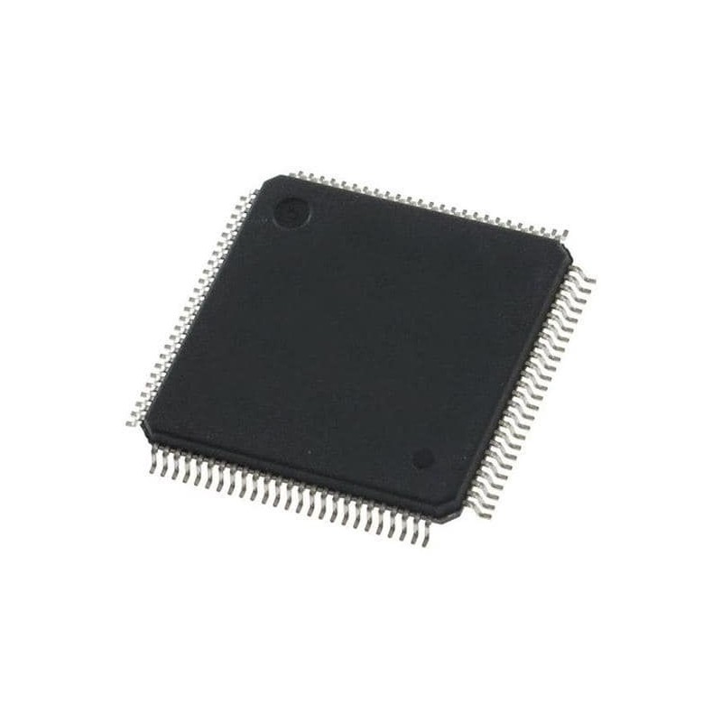 STM32F205VET6