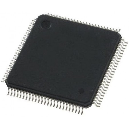 STM32F205VET6