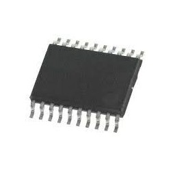 LPC812M101JDH20FP