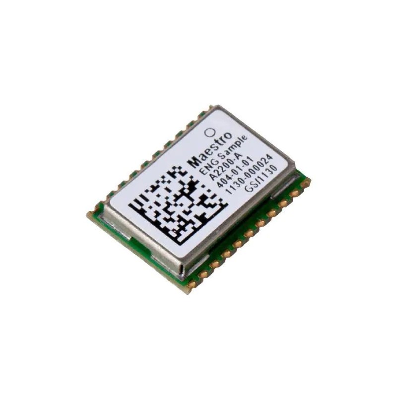 RF-GPS: A2200-A