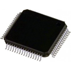 MSP430FE425IPM