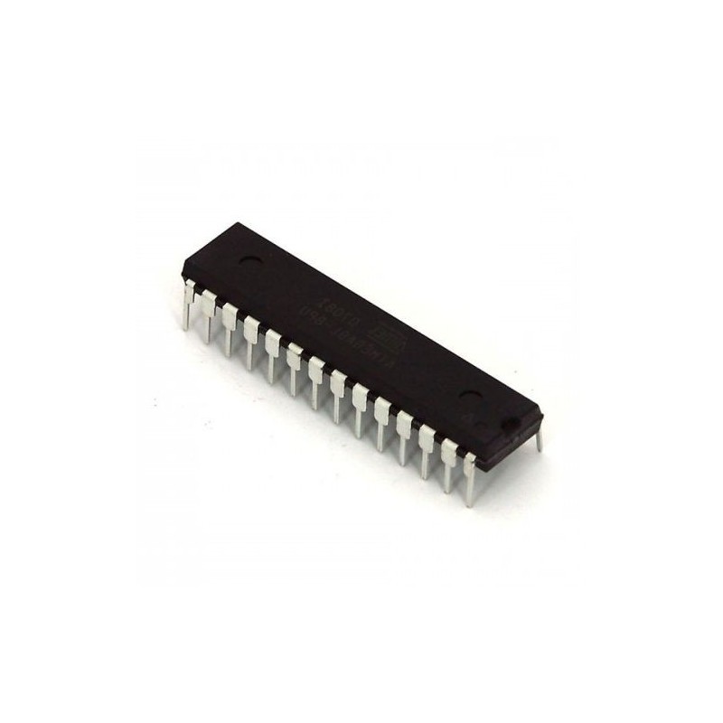 ATMEGA8L-8PU