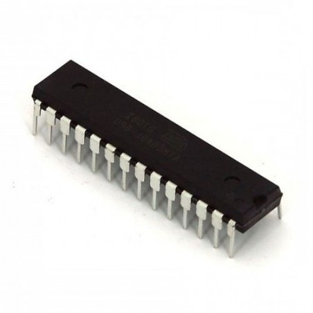 ATMEGA8L-8PU