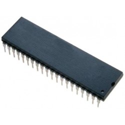 ATMEGA16L-8PI