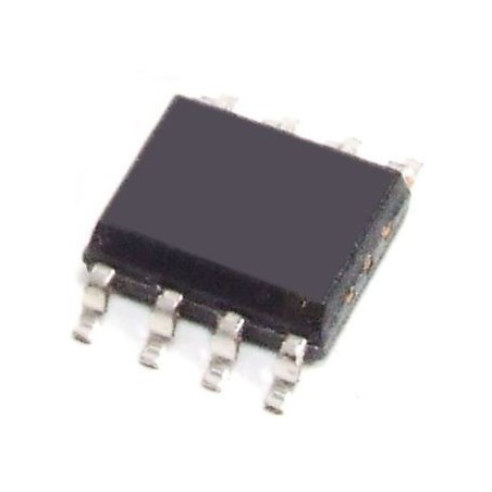 LTC1485CS8