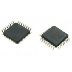 STM32F030K6T6