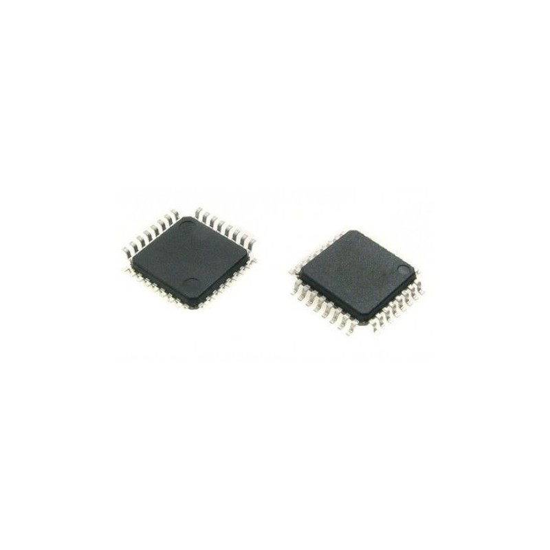 STM32F030K6T6