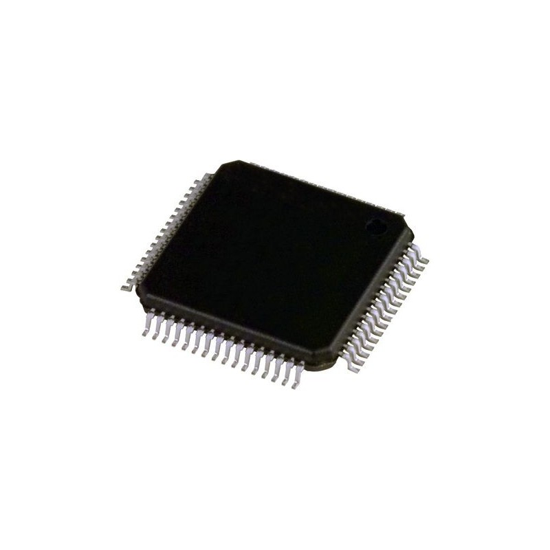 STM32F412RGT6