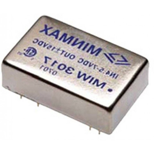 Power-PMIC: MIW3011