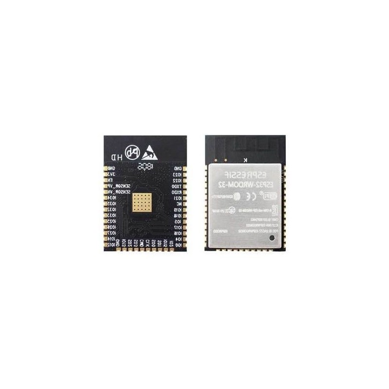 ESP32-WROOM-32